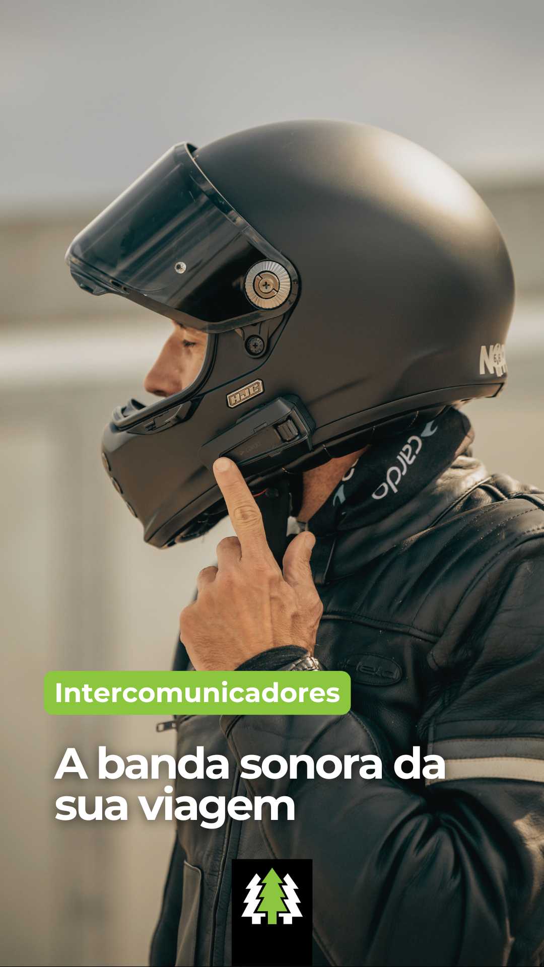 Intercomunicadores